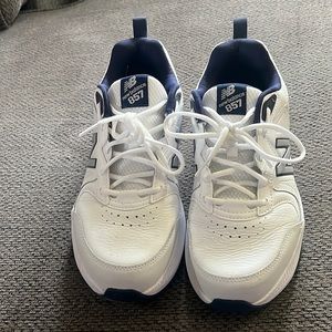 New balance men, tennis shoes